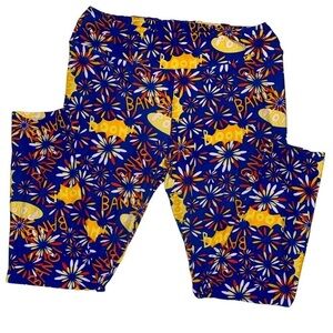 Lularoe Tall and Curvy leggings